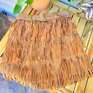 Nashville "cowgirl" skirt you need to have!